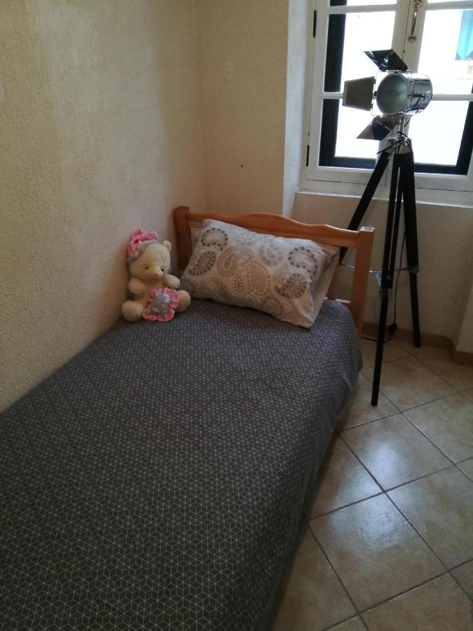 Casa Blanca A Sigean Villa ภายนอก รูปภาพ